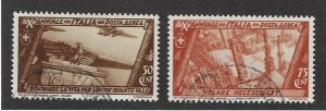 Italy SC C40-C41 Used F-VF SCV$42.00...Grab a Value!