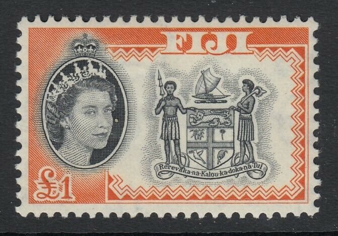 Fiji, Sc 175 (SG 310), MHR