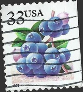 # 3294 USED BLUEBERRIES