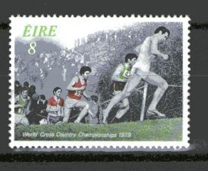 Ireland 445 MNH