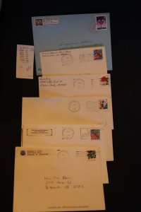 6 different US covers  (#887)