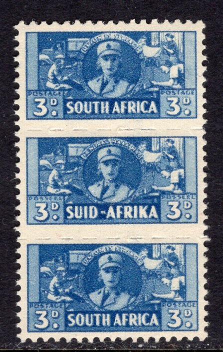 South Africa 94 MNH VF