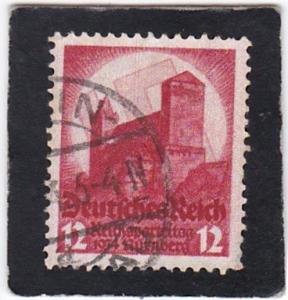 Germany,  #   443   used