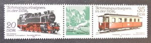 DDR Sc # 2148, VF MNH