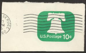 # U567 USED LIBERTY BELL