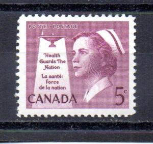 Canada 380 MNH