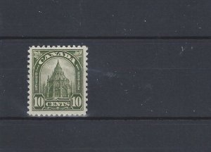 #173 Arch Issue VF MH Cat $20 Canada mint