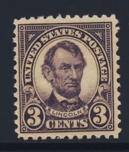 555 MNH cat.$34.00