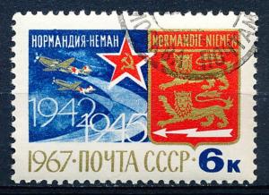 Russia #3380 Single CTO