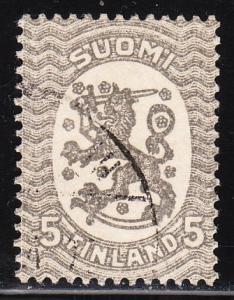 Finland 84 -  FVF used