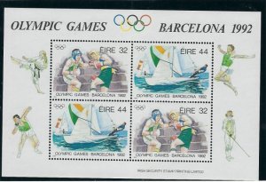 Ireland 855a MNH 1992 Olympics (an8598)