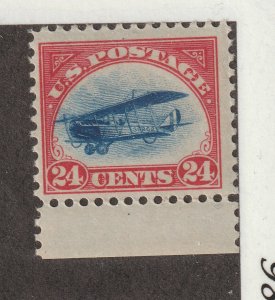 U.S Scott C3 og/nh