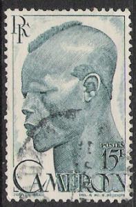 Cameroun #319 Farmer Used