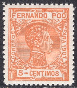 FERNANDO PO SCOTT 156