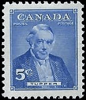 CANADA   #358 MNH (1)
