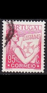 PORTUGAL [1931] MiNr 0545 ( O/used ) [01]