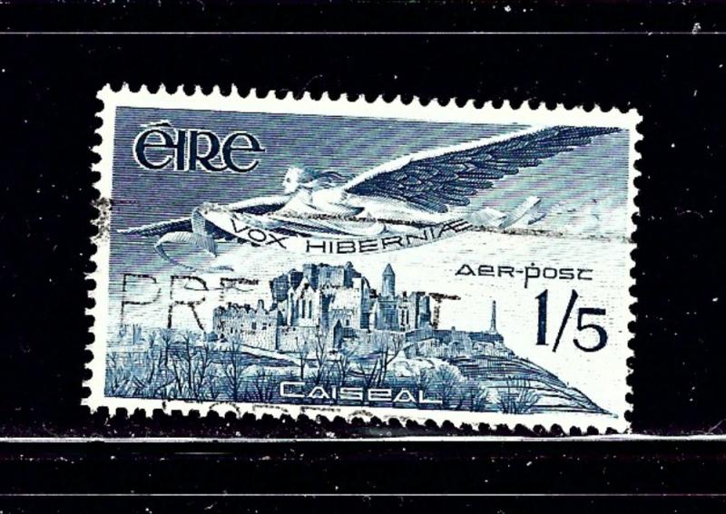 Ireland C7 Used 1948 issue