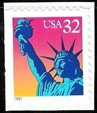 USA SC# 3122 MNH Single