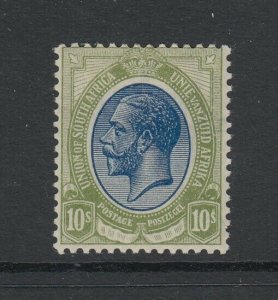 South Africa, Scott 15 (SG 16), MLH