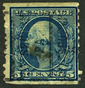 U.S. #355 USED THINS