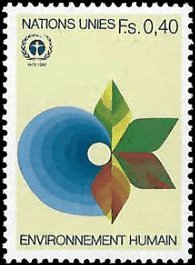 UN GENEVA   #107 MNH (1)