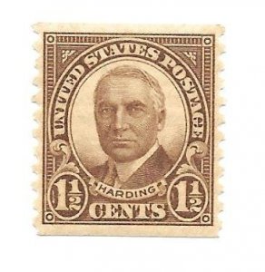 United States 1930 - MNH - Scott #686 *