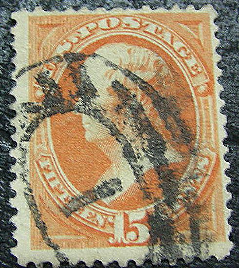 U.S. 189 Used FVF SCV$27.50 Low Start