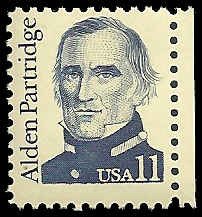 US -  #1854 - MNH - SCV-0.40