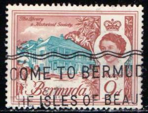 Bermuda 182 - Used