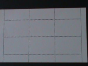 ​KOREA-1998-SC#3770 50TH ANNIVERSARY OF DPR KOREA MNH SHEET VF-HARD TO FIND