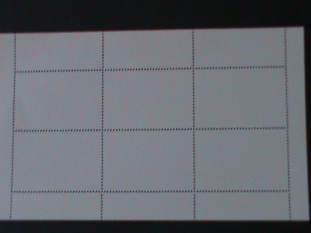 ​KOREA-1998-SC#3770 50TH ANNIVERSARY OF DPR KOREA MNH SHEET VF-HARD TO FIND