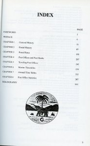 POSTAL HISTORY OF GAMBIA BY EDWARD B. PROUD NEW BOOK BLOWOUT