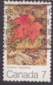 Canada - 537 1971 Used