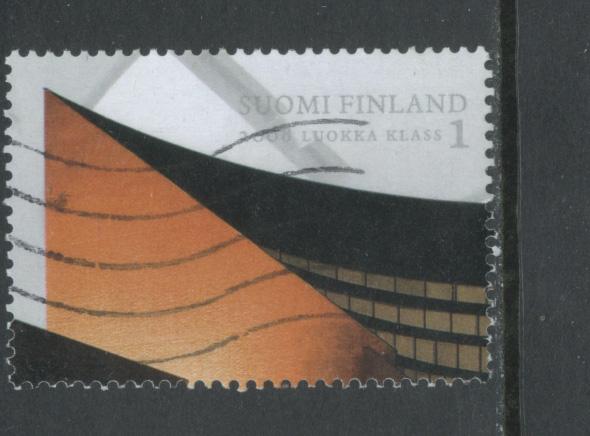 Finland 1303b Used