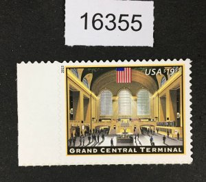 MOMEN: US STAMPS # 4739 MINT OG NH LOT #16355