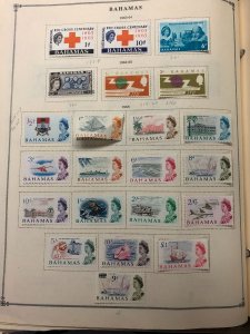 INTERNATIONAL COLLECTION – 1960-1965 ABU DHABI TO KUWAIT – 419201