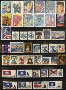 A1508   USA        Collection                       Used