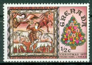 Grenada - Scott 813 MNH (SP)