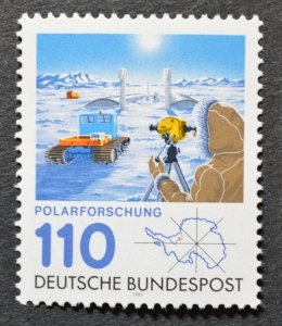 Germany Sc # 1353, VF MNH