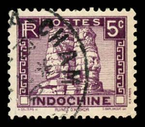 IndoChina 154 Used