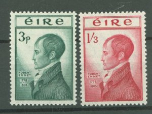 Ireland #149/150  Single