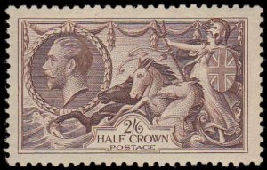 Great Britain #222 Mint