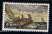 Scott #1207 MNH Winslow Homer