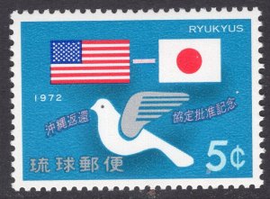 RYUKYU ISLANDS SCOTT 227