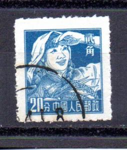 China - People's Republic 280 used