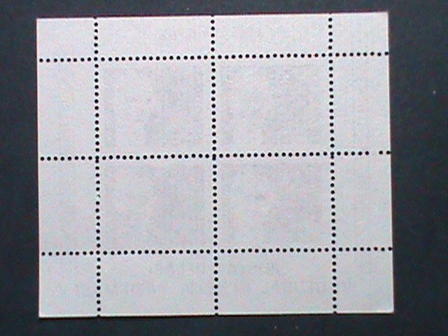 TURKEY-1982-SC#2137a  STAMP SHOW ANKARA'82-KEMAL ATATURK MNH S/S SHEET-VF-