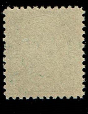 Scott #622 XF-OG-NH.