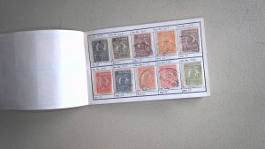 ROMANIA COLLECTION IN APPROVAL BOOK, MINT/USED