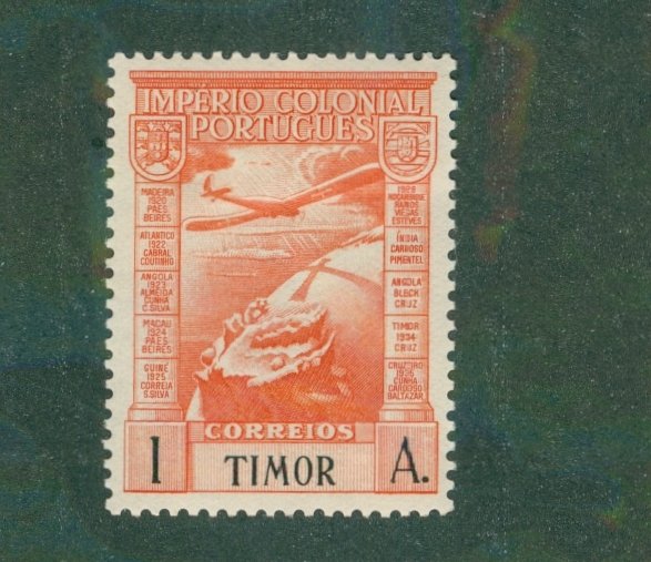 TIMOR C1 MH BIN $0.85