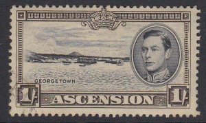 ASCENSION, Scott 46a, used